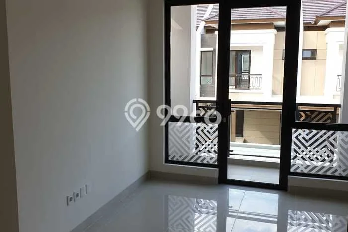 Rumah sewa siap huni 4 Kamar Tidur di Podomoro Park Bandung, Bandung Rumah sewa siap huni 4 Kamar Tidur di Podomoro Park Bandung, Bandung