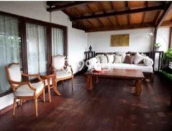 Vila Kawasan , Ukuran 462m2m², Cocok untuk beragam keperluan Vila Kawasan , Ukuran 462m2m², Cocok untuk beragam keperluan