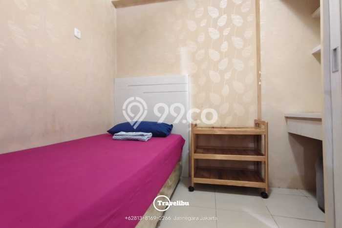 For Rent Apartemen di Jatinegara, 2 KT, Luas 34m2m², Dekat Jatinegara, Jakarta Timur, Jakarta Timur For Rent Apartemen di Jatinegara, 2 KT, Luas 34m2m², Dekat Jatinegara, Jakarta Timur, Jakarta Timur