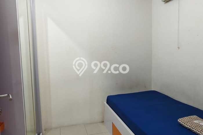 Apartemen di Jatinegara, 1 KM, Luas 34m2m², Strategic Location Apartemen di Jatinegara, 1 KM, Luas 34m2m², Strategic Location