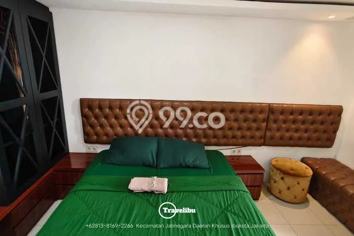 Apartemen Kawasan Jatinegara, 1 KT, Luas 21m2m², Dekat Jatinegara, Jakarta Timur, Jakarta Timur Apartemen Kawasan Jatinegara, 1 KT, Luas 21m2m², Dekat Jatinegara, Jakarta Timur, Jakarta Timur