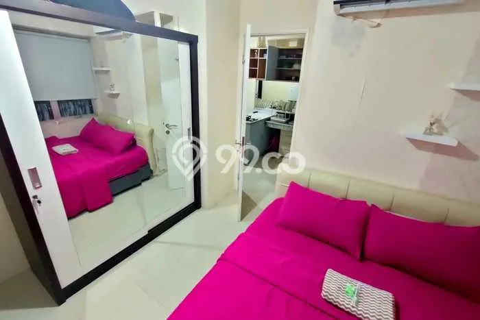 For Rent Apartemen di Jatinegara, 1 KM, Luas 34m2m², Kawasan Jatinegara, Jakarta Timur, Jakarta Timur For Rent Apartemen di Jatinegara, 1 KM, Luas 34m2m², Kawasan Jatinegara, Jakarta Timur, Jakarta Timur