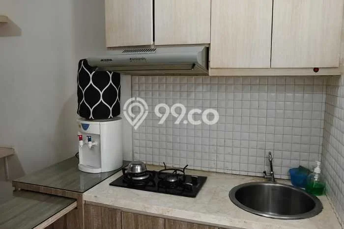 Apartemen Kawasan Jatinegara, 1 KM, Luas 21m2m², Strategic Location Apartemen Kawasan Jatinegara, 1 KM, Luas 21m2m², Strategic Location