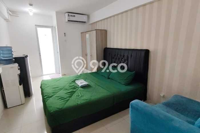 HOT UNIT! Apartemen di Jatinegara, 1 KM, Luas 21m2m², Area Premium HOT UNIT! Apartemen di Jatinegara, 1 KM, Luas 21m2m², Area Premium