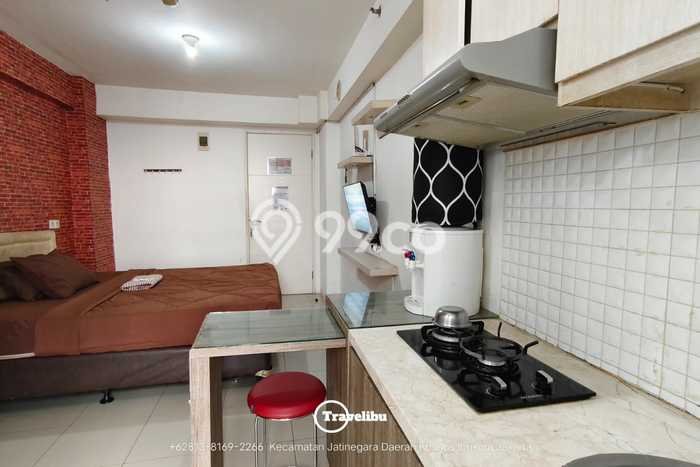Apartemen Kawasan Jatinegara, 1 KM, Luas 21m2m², Strategic Location Apartemen Kawasan Jatinegara, 1 KM, Luas 21m2m², Strategic Location