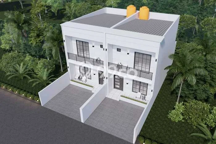 Dijual Cepat Rumah Favorit Siap Huni LB 132m2 di Pagedangan, Tangerang Dijual Cepat Rumah Favorit Siap Huni LB 132m2 di Pagedangan, Tangerang