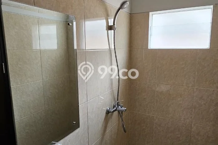 Jual Rumah Strategis Bagus Punya 2 KT di BSD Tangerang Selatan PPJB Jual Rumah Strategis Bagus Punya 2 KT di BSD Tangerang Selatan PPJB