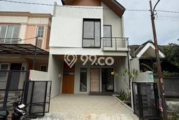 Dijual Rumah Minimalis Bagus Punya 3 KT di BSD Tangerang Selatan SHM Dijual Rumah Minimalis Bagus Punya 3 KT di BSD Tangerang Selatan SHM