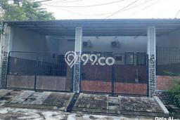 Rumah Strategis Minimalis Lb 180m2 di BSD, Tangerang Selatan Rumah Strategis Minimalis Lb 180m2 di BSD, Tangerang Selatan
