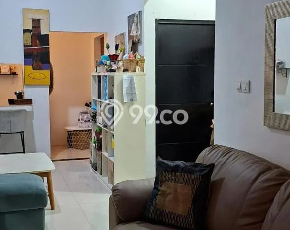 Dijual Rumah Strategis Bagus Punya 3 KT di Pamulang Tangerang Selatan SHM Dijual Rumah Strategis Bagus Punya 3 KT di Pamulang Tangerang Selatan SHM