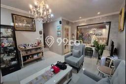Jual Rumah Modern 3 KT di BSD Residence One, Tangerang Jual Rumah Modern 3 KT di BSD Residence One, Tangerang
