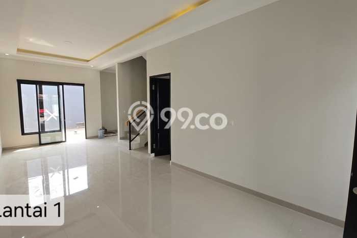 Jual Rumah Favorit Siap Huni LB 160m2 di Pagedangan, Tangerang Jual Rumah Favorit Siap Huni LB 160m2 di Pagedangan, Tangerang