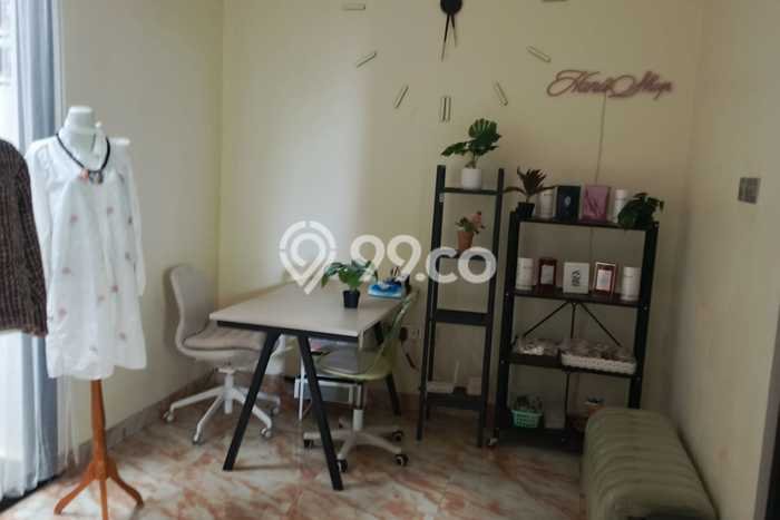 Rumah Modern Minimalis 1 Kamar Siap Huni di Serpong Rumah Modern Minimalis 1 Kamar Siap Huni di Serpong