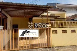 Dijual Cepat Rumah Favorit Siap Huni LB 100m2 di BSD, Tangerang Selatan Dijual Cepat Rumah Favorit Siap Huni LB 100m2 di BSD, Tangerang Selatan