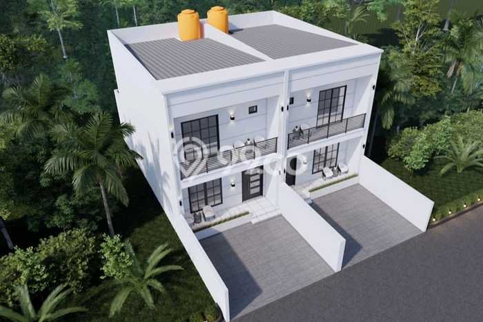 Dijual Cepat Rumah Favorit Siap Huni LB 132m2 di Pagedangan, Tangerang Dijual Cepat Rumah Favorit Siap Huni LB 132m2 di Pagedangan, Tangerang