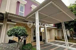Dijual Rumah Eksklusif 2 KT di Gading Serpong, Tangerang Dijual Rumah Eksklusif 2 KT di Gading Serpong, Tangerang