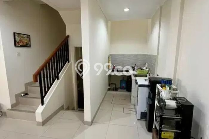 Dijual Rumah Eksklusif 2 KT di Gading Serpong, Tangerang Dijual Rumah Eksklusif 2 KT di Gading Serpong, Tangerang