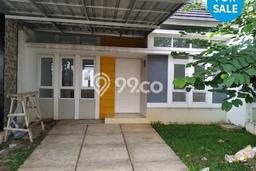Dijual Rumah Strategis Bagus Punya 2 KT di Parung Panjang Bogor SHM Dijual Rumah Strategis Bagus Punya 2 KT di Parung Panjang Bogor SHM