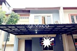 Jual Rumah Strategis Bagus Punya 9 KT di BSD Tangerang Selatan SHM Jual Rumah Strategis Bagus Punya 9 KT di BSD Tangerang Selatan SHM