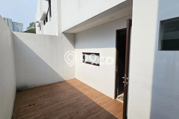 Jual Rumah Strategis Bagus Punya 2 KT di BSD Tangerang Selatan PPJB Jual Rumah Strategis Bagus Punya 2 KT di BSD Tangerang Selatan PPJB