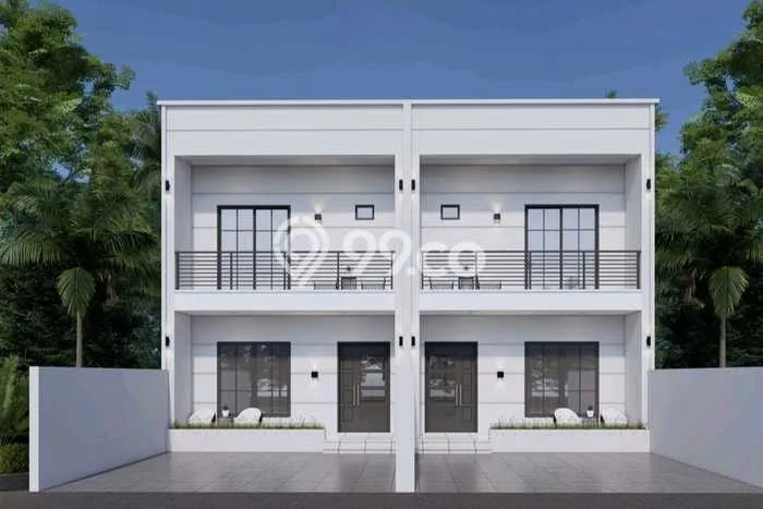 Dijual Cepat Rumah Favorit Siap Huni LB 132m2 di Pagedangan, Tangerang Dijual Cepat Rumah Favorit Siap Huni LB 132m2 di Pagedangan, Tangerang
