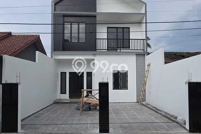 Jual Rumah Favorit Siap Huni LB 160m2 di Pagedangan, Tangerang Jual Rumah Favorit Siap Huni LB 160m2 di Pagedangan, Tangerang