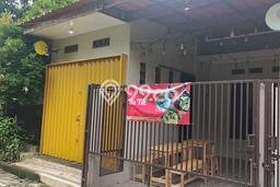 Dijual Cepat Rumah Favorit Siap Huni LB 50m2 di Serpong, Tangerang Selatan Dijual Cepat Rumah Favorit Siap Huni LB 50m2 di Serpong, Tangerang Selatan