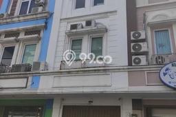 Lokasi Strategis! Dijual Ruko Bisnis di BSD, Tangerang Selatan Kondisi Bagus Lokasi Strategis! Dijual Ruko Bisnis di BSD, Tangerang Selatan Kondisi Bagus