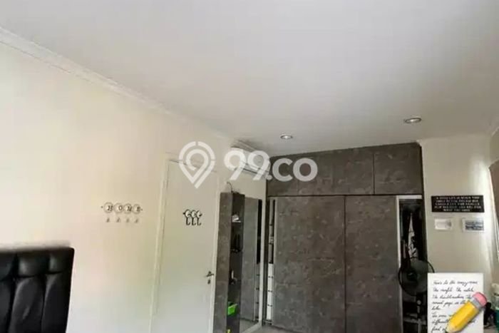 Dijual Rumah Eksklusif 2 KT di Gading Serpong, Tangerang Dijual Rumah Eksklusif 2 KT di Gading Serpong, Tangerang