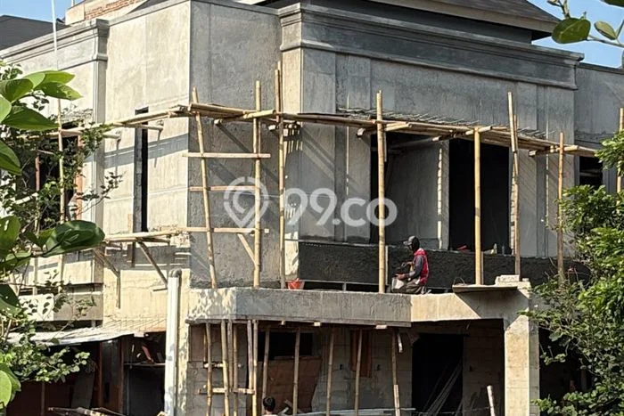 For Sale Rumah Elit Exclusive di BSD, Tangerang Selatan For Sale Rumah Elit Exclusive di BSD, Tangerang Selatan