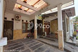 Rumah Minimalis 3 Kamar LT 112m2 di Sukmajaya Rumah Minimalis 3 Kamar LT 112m2 di Sukmajaya