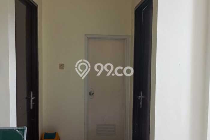 Rumah Strategis Minimalis Lb 50m2 di Serpong, Tangerang Selatan Rumah Strategis Minimalis Lb 50m2 di Serpong, Tangerang Selatan