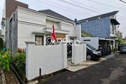 Dijual Rumah Strategis Bagus Punya 3 KT di Pamulang Tangerang Selatan SHM Dijual Rumah Strategis Bagus Punya 3 KT di Pamulang Tangerang Selatan SHM