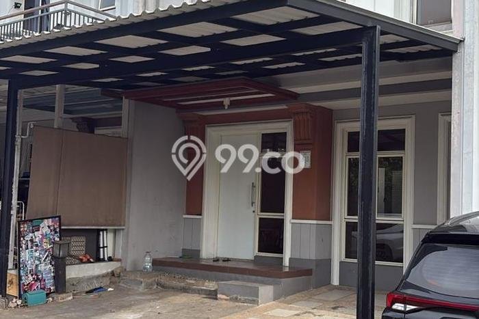 Dijual Rumah Eksklusif 3 KT di BSD Nusaloka, Tangerang Dijual Rumah Eksklusif 3 KT di BSD Nusaloka, Tangerang