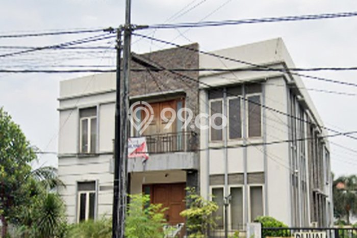FOR SALE! Kantor di Duren Sawit Jakarta Timur, LT 775m2, LB 800m2 FOR SALE! Kantor di Duren Sawit Jakarta Timur, LT 775m2, LB 800m2