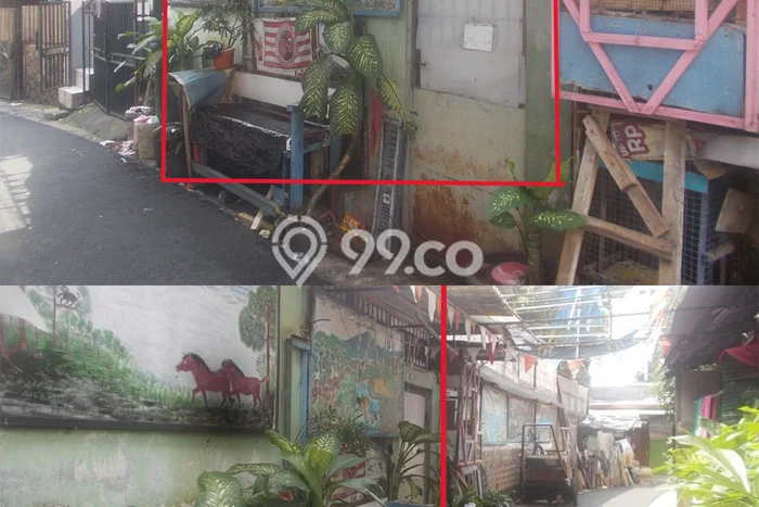 Dijual Rumah Elit Exclusive di Kebon Jeruk, Jakarta Barat Dijual Rumah Elit Exclusive di Kebon Jeruk, Jakarta Barat