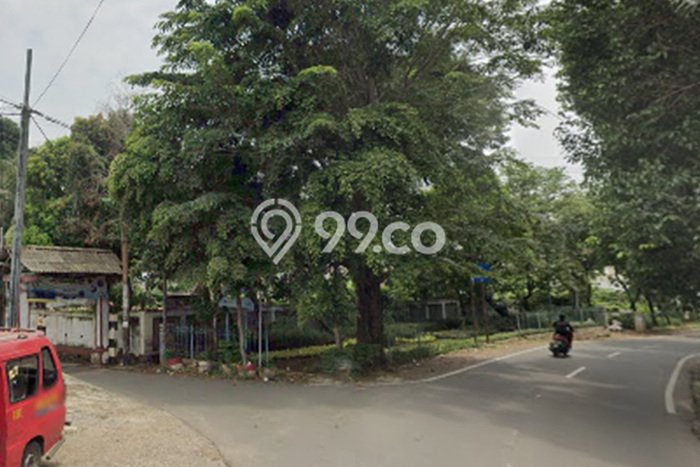 FOR SALE! Kantor di Duren Sawit Jakarta Timur, LT 775m2, LB 800m2 FOR SALE! Kantor di Duren Sawit Jakarta Timur, LT 775m2, LB 800m2