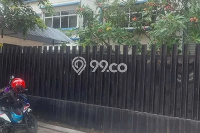 Kantor Favorit Dijual di Tanjung Priok Jakarta Utara Kawasan Pusat Bisnis Kantor Favorit Dijual di Tanjung Priok Jakarta Utara Kawasan Pusat Bisnis