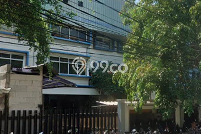 Kantor Favorit Dijual di Tanjung Priok Jakarta Utara Kawasan Pusat Bisnis Kantor Favorit Dijual di Tanjung Priok Jakarta Utara Kawasan Pusat Bisnis