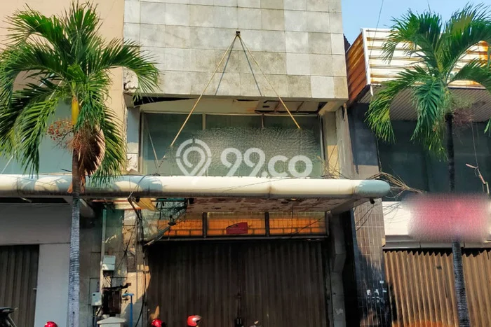 Lokasi Strategis! Dijual Ruko Bisnis di Sawah Besar, Jakarta Pusat Kondisi Bagus Lokasi Strategis! Dijual Ruko Bisnis di Sawah Besar, Jakarta Pusat Kondisi Bagus