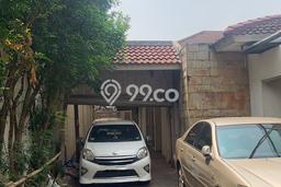 Dijual Hunian Mewah dengan Fasilitas Sekitar Lengkap di Pancoran, Jakarta Selatan Dijual Hunian Mewah dengan Fasilitas Sekitar Lengkap di Pancoran, Jakarta Selatan