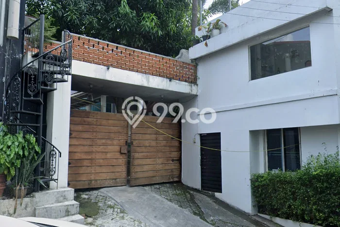 Dijual Rumah Mewah Exclusive di Pesanggrahan, Jakarta Selatan Dijual Rumah Mewah Exclusive di Pesanggrahan, Jakarta Selatan