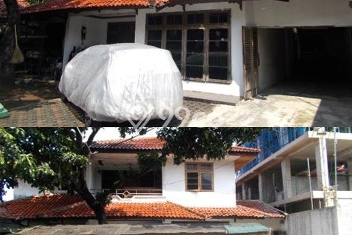 For Sale Rumah Elit Exclusive di Kebayoran Baru, Jakarta Selatan For Sale Rumah Elit Exclusive di Kebayoran Baru, Jakarta Selatan