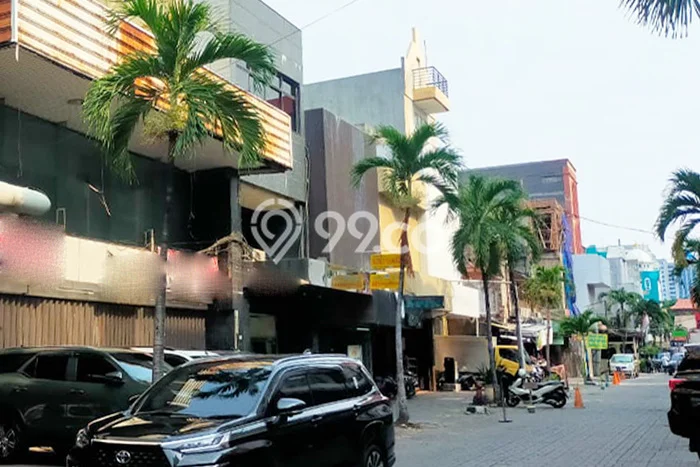 Lokasi Strategis! Dijual Ruko Bisnis di Sawah Besar, Jakarta Pusat Kondisi Bagus Lokasi Strategis! Dijual Ruko Bisnis di Sawah Besar, Jakarta Pusat Kondisi Bagus