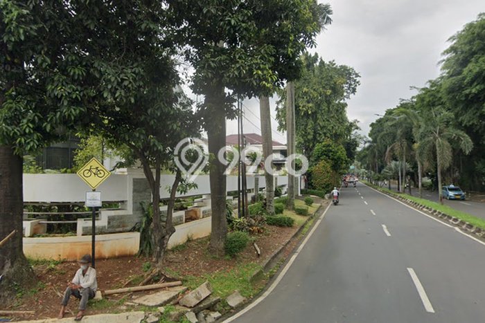 Dijual Rumah Premium dengan Fasilitas Sekitar Komplit di Kebayoran Lama, Jakarta Selatan Dijual Rumah Premium dengan Fasilitas Sekitar Komplit di Kebayoran Lama, Jakarta Selatan