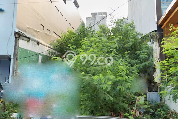 Jarang Ada! Tanah di Penjaringan Punya Luas 147m2 - Jarang Ada! Tanah di Penjaringan Punya Luas 147m2 -