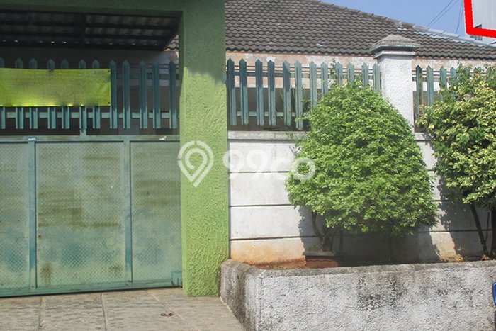 Siap Huni Rumah Mewah 4 Kamar di Kebon Jeruk Dekat ke Mana Saja Siap Huni Rumah Mewah 4 Kamar di Kebon Jeruk Dekat ke Mana Saja