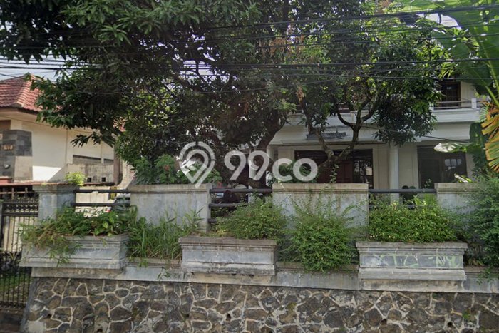 Rumah Luxury Modern Tanpa Renovasi di Cibeunying Bandung Rumah Luxury Modern Tanpa Renovasi di Cibeunying Bandung