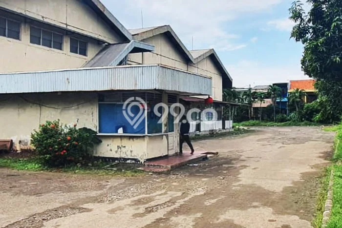 Unit Gudang Strategis di Pulo Gadung, Jakarta Timur Potensi Bisnis Besar Unit Gudang Strategis di Pulo Gadung, Jakarta Timur Potensi Bisnis Besar