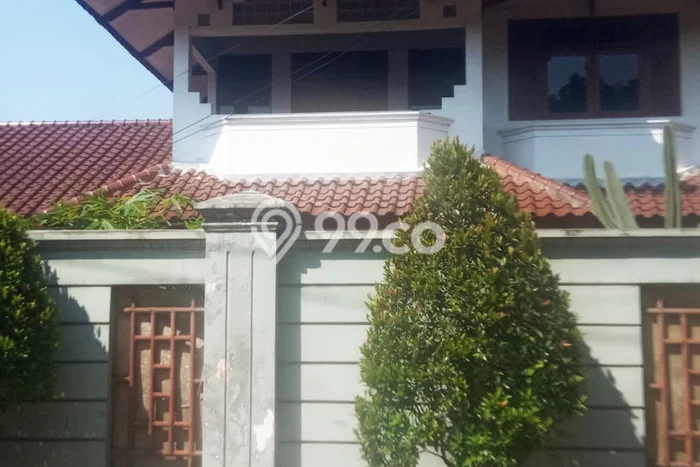 Siap Huni Rumah Mewah 5 Kamar di Cilandak Dekat ke Mana Pun Siap Huni Rumah Mewah 5 Kamar di Cilandak Dekat ke Mana Pun